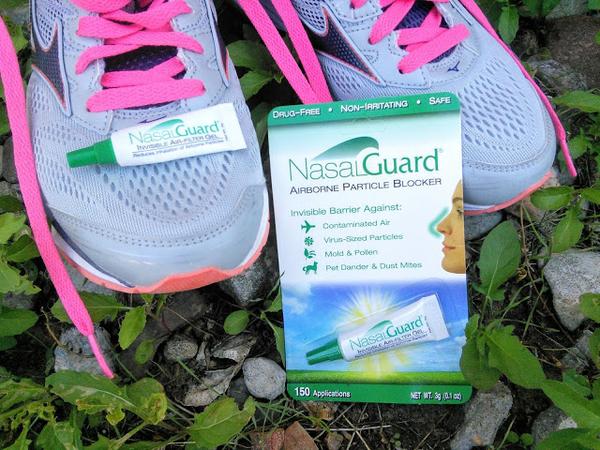 Hear What Mom Knows Best Has to Say about NasalGuard